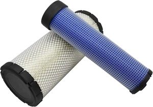 Elemento Filtro Aria per Motore Yanmar 4TNV88 per Escavatore SK60 DH60-5/7 <span class=keywords><strong>EX70</strong></span> Garanzia di 3 Anni - Product Image 2