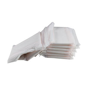 Fabricación de servilletas sanitarias médicas anión herbal Rusia mentol americano biodegradable - Product Image 2