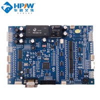 Catu Daya Motherboard MAINLASERV4.0 NS005-4 CMZK-1 CMZK-2 dan Papan IO CMIO-1 CMIO-2 IOLASERV4.0 untuk Mesin Las Titik Laser YAG