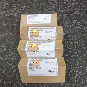 Listo para Enviar 6ES7138-4FA03-0AB0 6ES71384FA030AB0 MÓDULO ELECTRÓNICO F ET200S PLC Producto Nuevo Original Envío Rápido Garantía de 12 Meses - Product Image 5