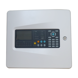 Panneau de commande de <span class=keywords><strong>type</strong></span> mini LPCB, panneau de commande de systèmes d'<span class=keywords><strong>alarme</strong></span> <span class=keywords><strong>incendie</strong></span> adressables, panneau de commande d'<span class=keywords><strong>alarme</strong></span> <span class=keywords><strong>incendie</strong></span> - Product Image 3
