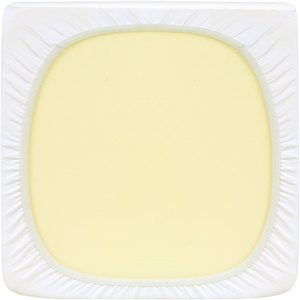 Coussin de <span class=keywords><strong>chaise</strong></span> extra large-<span class=keywords><strong>Rehausseur</strong></span> de siège en mousse de 5 "avec housse amovible et lavable en poly peau de mouton - Product Image 2