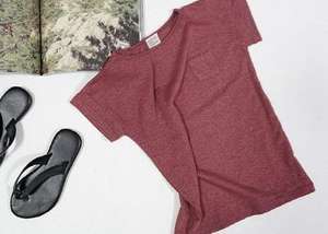 Machine à fabriquer des t-shirts vierges du Bangladesh pour l'impression express - Product Image 6