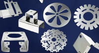 Pièces usinées sur mesure en cuivre pour centre d'usinage CNC, composants usinés pour composants électroniques, usinage OEM