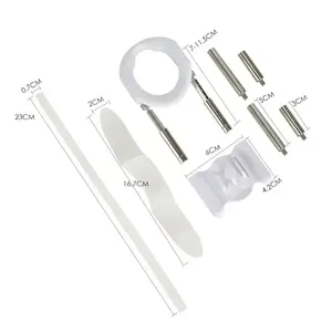 Juguete Sexual Masculino - Corrector de Alargamiento y Tracción <span class=keywords><strong>para</strong></span> Pene, Cojín Corrector de Curvatura - Product Image 3
