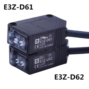 Interrupteur photoélectrique OM-list Dragon E3ZG-T61 E3ZG-T81 E3ZG-LT61 E3ZG-LT81 - Product Image 3