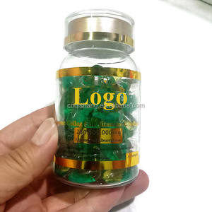 Belleza piel colágeno píldoras blanqueamiento piel antioxidante antienvejecimiento piel blanca colágeno gluta tiona <span class=keywords><strong>vitamina</strong></span> <span class=keywords><strong>C</strong></span> <span class=keywords><strong>c</strong></span>ápsula - Product Image 6