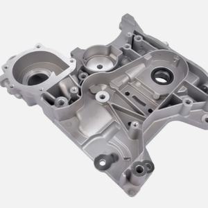 Bomba de Aceite para Motor de Auto 55565003 en Nueva Condición, Piezas 25190865 y 25195117, Modelo 638438 - Product Image 5