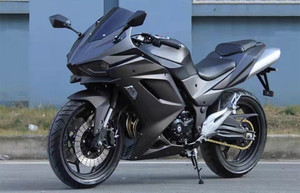 Motocicleta Deportiva <span class=keywords><strong>Kawasaki</strong></span> H2 Nueva de Dos Ruedas, Modelo TX200-6D, 180 km/h, Tianxi, Puede Registrarse como Motocicleta Usada - Product Image 6