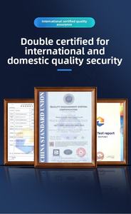 قطب معدني من الفولاذ 37-65 بوصة مع قوس متأرجح قابل للطي 90 درجة قابل للطي مثبت على الحائط - Product Image 6