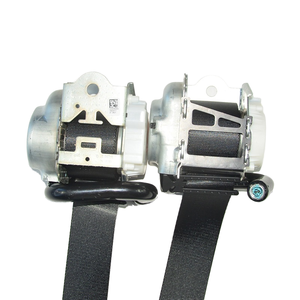 <span class=keywords><strong>Ceinture</strong></span> <span class=keywords><strong>de</strong></span> <span class=keywords><strong>sécurité</strong></span> pour siège avant, ceintures <span class=keywords><strong>de</strong></span> <span class=keywords><strong>sécurité</strong></span> pour siège arrière <span class=keywords><strong>de</strong></span> voiture pour <span class=keywords><strong>Mercedes</strong></span>-Benz A205 - Product Image 2