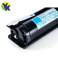 Cartouche de toner pour copieur YX Factory Direct Sale T-1810 T1810 pour Toshiba E-181/182/212/242, petite capacité