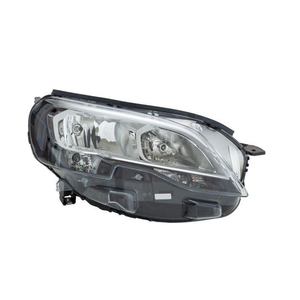 Repuesto de Alta Calidad para Vans, Faro Delantero con Número de Pieza Original 9808572780-00 para <span class=keywords><strong>CITROEN</strong></span> DISPATCH y BERLINGO - Product Image 1