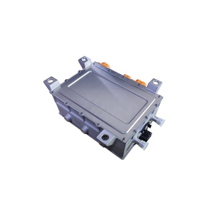 เครื่องชาร์จแบตเตอรี่รถยนต์ไฟฟ้าแบบติดตั้งในตัว OE S30-2107010AB เหมาะสำหรับรถยนต์ <span class=keywords><strong>Neta</strong></span> HOZON เครื่องชาร์จแบตเตอรี่แรงดันสูง - Product Image 6