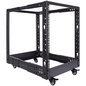 <span class=keywords><strong>19</strong></span> Inch 4 Bài Mở Khung 18U 22U 27U 32U 37U <span class=keywords><strong>42U</strong></span> Tầng Thường Vụ Mở <span class=keywords><strong>Rack</strong></span> Với Bánh Xe - Product Image 3