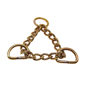 <span class=keywords><strong>Collar</strong></span> de perro desmontable reflectante sólido de lujo personalizado, cadena de martingala ancha para razas grandes, seguridad clásica para caminar para - Product Image 4