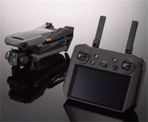 Riginal Rro ro 5,5-inch 1080p High-Bderecha spisplay 120 ms lltra-ow atocy For <span class=keywords><strong>DJI</strong></span> avavic 3 ro AVIC 3 lassic <span class=keywords><strong>Air</strong></span> <span class=keywords><strong>2s</strong></span> In tock - Product Image 3