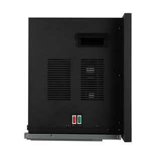 Distributeur d'eau en acier inoxydable fabriqué à Ningbo |   Chauffe-eau mural chaud et froid pour usage commercial B2B - Product Image 2