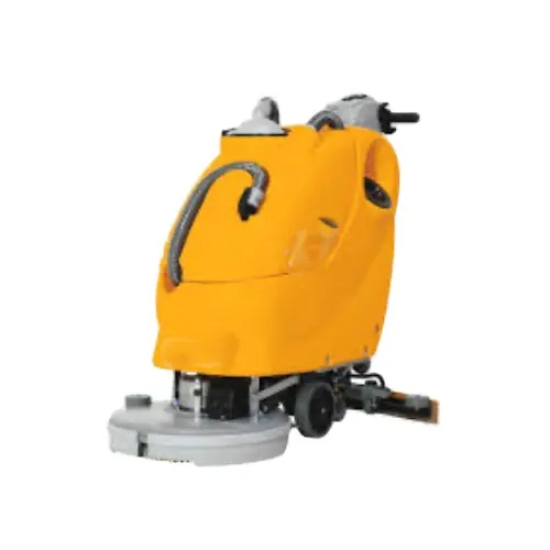Fregadora de suelo comercial AR70, equipo de limpieza de suelo AR70, fregadora de suelo