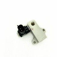 Nueva Válvula Solenoide de Aire para Bomba de Urea Ecofit 5308708 A042P552