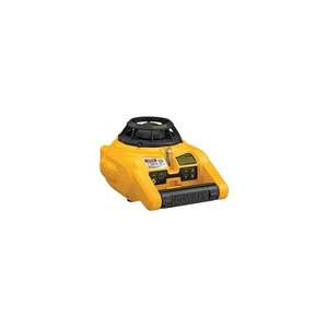 DEWALT-Láser de rotación de autonivelación horizontal, láser EAN 5035048169285, láser rotativo de medición horizontal de nivel automático, láser EAN - Product Image 1
