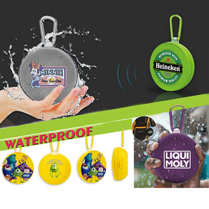 Momo Design Étanche pour haut-parleur avec sangle Modèle MB-MO-50007 - Product Image 4