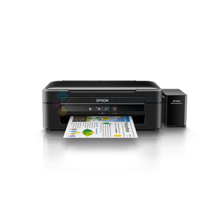 Photocopieur Multifonction d'Occasion Tout-en-Un, Imprimante Photo A4 pour Imprimante Jet d'Encre Couleur <span class=keywords><strong>Epson</strong></span> L351 L360 L363 L380 L383 - Product Image 3
