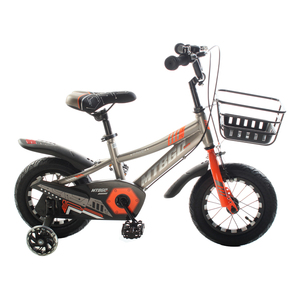 Vente flash Vélo de montagne pour enfants en acier à haute teneur en carbone <span class=keywords><strong>12</strong></span>-20 pouces Vélo à une vitesse pour enfants de 5 à <span class=keywords><strong>12</strong></span> <span class=keywords><strong>ans</strong></span> - Product Image 4