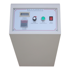 Machine d'essai de <span class=keywords><strong>vibration</strong></span> de laboratoire, testeur de <span class=keywords><strong>vibration</strong></span> de carton, simulateur de <span class=keywords><strong>vibration</strong></span> de transport - Product Image 4