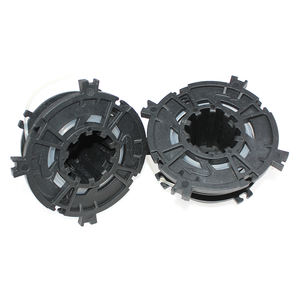 Neuer HuzMann Trimmerkopf 2 Stück/Set mit Nylonfaden für AutoCut 36-2/46-2/56-2 Ersatzteile #   4003 713 3001 1 Jahr Garantie - Product Image 6