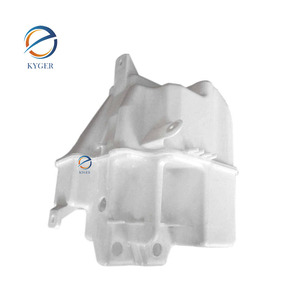 LR002305 система охлаждения, резервуар для воды, Омыватель лобового стекла, резервуар для Ланд-ровера для фриландера 2 L359 2007-2015 - Product Image 3