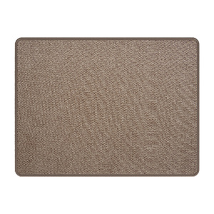 Tapis de sol de cuisine rectangulaire antidérapant, résistant à l'huile, lavable, absorbant, résistant aux taches, pour restaurant et cuisine - Product Image 1