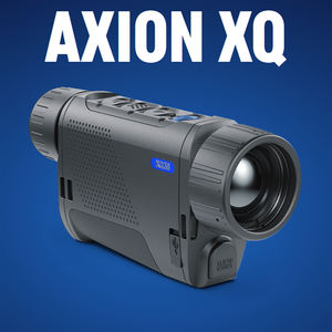 Original nouveauté Pulsar Axion XQ38 LRF portée thermique chasse imagerie thermique Spotter portée - Product Image 5