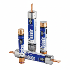 Littelfuse 250V RK5 TD FUSE - FLNR050 - Product Image 1