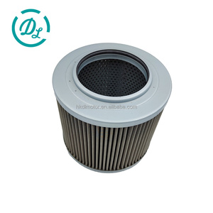 กรองน้ำมันไฮดรอลิก EexcavaStart รุ่น H-2706 PT9352 สำหรับเครื่องยนต์ PC200 PC300 - ทนทาน ป้องกันการไหลเวียนสูง - Product Image 1