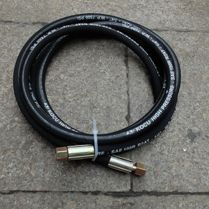 Kocu Gz 175 Air Grease Gun High Pressure Pneumatic Grease Pump For Industrial Use - Product Image 3