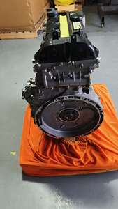 Bloc <span class=keywords><strong>moteur</strong></span> court diesel OM651.955 2.1L, 4 cylindres DOHC 16V, fonte, compatible <span class=keywords><strong>Sprinter</strong></span> <span class=keywords><strong>313</strong></span>/513 <span class=keywords><strong>CDI</strong></span> Vito GLK A6510102300 - Product Image 4