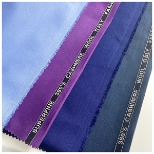 Ý <span class=keywords><strong>Viscose</strong></span> Cashmere Selvage TR phù hợp với vải cho nam giới siêu Tiếng Anh <span class=keywords><strong>polyester</strong></span> lót cho bé trai cho thị trường Châu Phi - Product Image 4