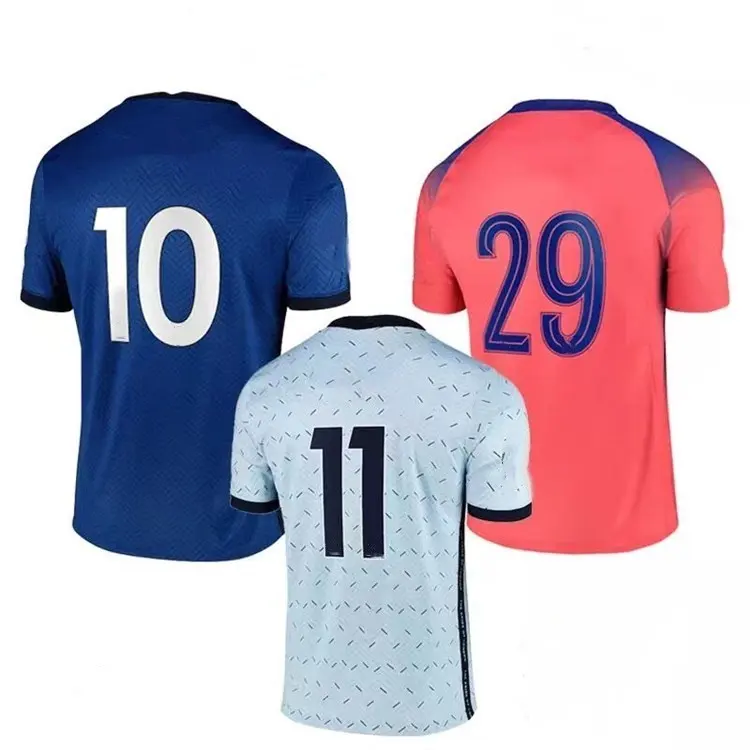 Thailandia 2021 nuovi prodotti cif home milano Kid Kit calcio napoli club jersey set city soccer benfica baby jersey