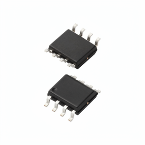 Distributeur agréé de composants électroniques STS802U2SRP Thyristors 8-SolC - Product Image 1