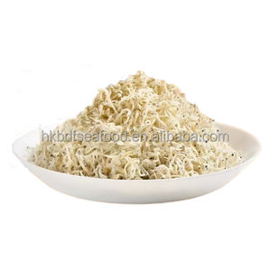 Anchoas Plateadas Secas, Tamaño 2-3.5cm, Cartón de 10-15kg, Almacenamiento Congelado a -18C - Product Image 1