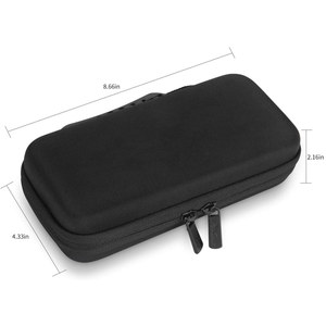 Durable de viaje de almacenamiento de caja de bolsa de protección para <span class=keywords><strong>Ti</strong></span>-84 <span class=keywords><strong>Ti</strong></span>-83 <span class=keywords><strong>Ti</strong></span>-85 <span class=keywords><strong>Ti</strong></span>-<span class=keywords><strong>89</strong></span> <span class=keywords><strong>Ti</strong></span>-82 Plus/C CE calculadora gráfica y más - Product Image 2