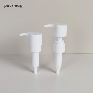 AY lotion <b>pump</b>, 24/410 <b>shampoo</b> and shower gel <b>pump</b> head — PP conditioner press <b>pump</b> head, external <b>pump</b>, wholesale - Product Image 2