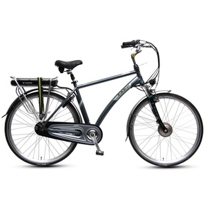 <span class=keywords><strong>Bicicleta</strong></span> Eléctrica Popular TXED con Cuadro de Aleación 700x38C, Freno V Delantero de Aleación, 7 Velocidades, <span class=keywords><strong>Bicicleta</strong></span> Eléctrica Urbana para Hombre - Product Image 2