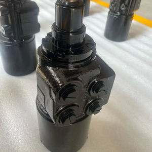 Vanne de commande directionnelle HHD465 HD785 CAMION BENNE 561-40-83300 569-40-63302 566-40-42502 - Product Image 1