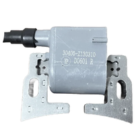 Ersatzteile für Benzinmotor generatoren RATO R740D Zündspule für AGT Mini bagger