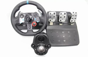 <span class=keywords><strong>Volante</strong></span> <span class=keywords><strong>Logitech</strong></span> para G29, <span class=keywords><strong>Volante</strong></span> de Carreras Driving Force, Accesorios <span class=keywords><strong>Logitech</strong></span> para G29, Palanca de Cambios, <span class=keywords><strong>Volante</strong></span> de Carreras <span class=keywords><strong>Logitech</strong></span> - Product Image 5