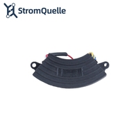 2-3KW 6 fils courbe essence Diesel générateur AVR régulateur de tension automatique générateur triphasé générateur pièces accessoires