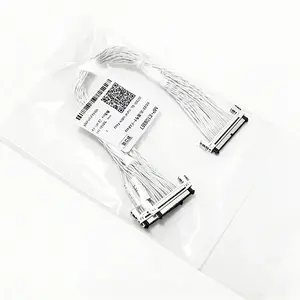 Câble de signal original E108957 pour imprimante Mimaki <span class=keywords><strong>TS300P</strong></span> HCB2-SL <span class=keywords><strong>TS300P</strong></span>-<span class=keywords><strong>1800</strong></span> - Product Image 3