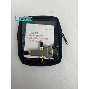 1ชิ้นชุด85521a CAL keysight 4-in-1 oslt ถึง26.5 GHz 3.5mm (F) - Product Image 4